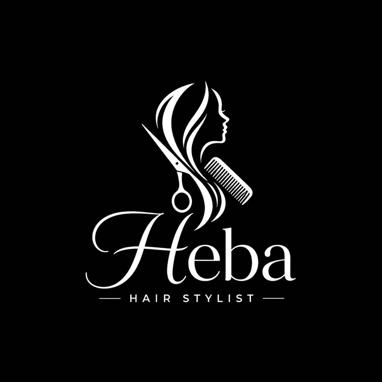 Heba Hair Stylist
