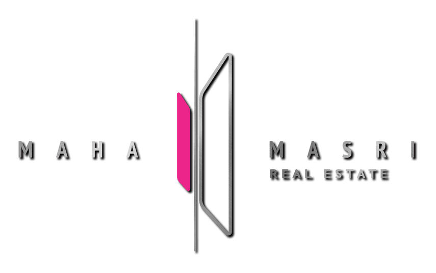 Maha Masri Real Estate