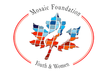 Mosaic Foundation — Youth & Women